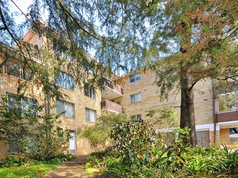 18/7-9 Little Street, Lane Cove NSW 2066