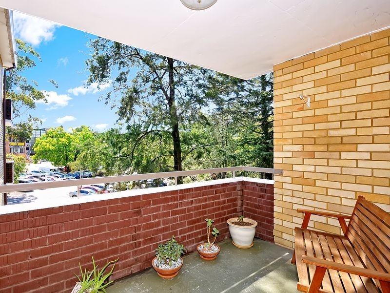 18/7-9 Little Street, Lane Cove NSW 2066