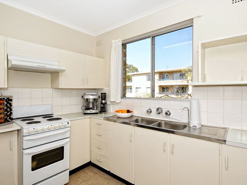 18/7-9 Little Street, Lane Cove NSW 2066