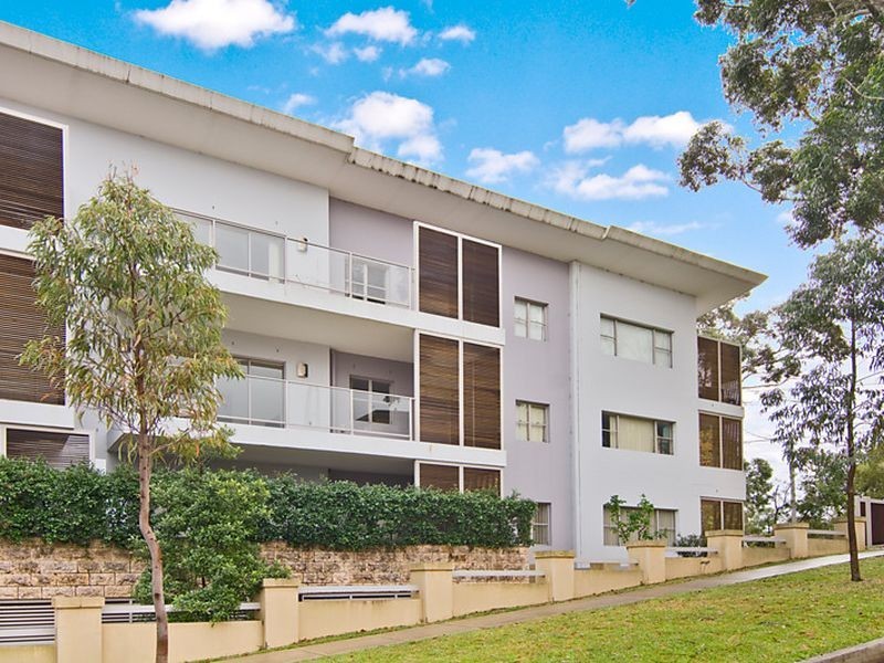 3/396 Mowbray Road, Lane Cove NSW 2066
