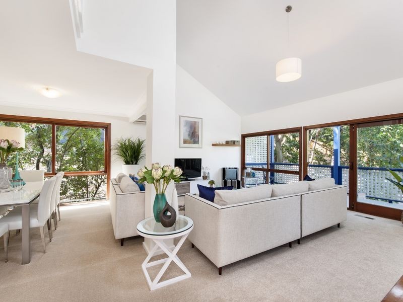 17G Bellevue Avenue, Greenwich NSW 2065