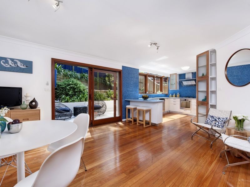 17G Bellevue Avenue, Greenwich NSW 2065