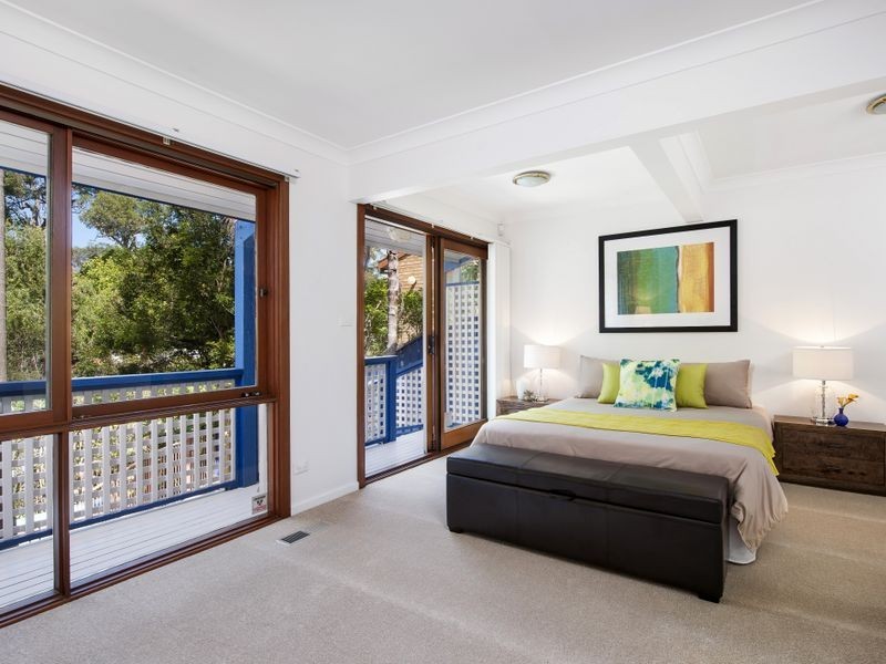 17G Bellevue Avenue, Greenwich NSW 2065