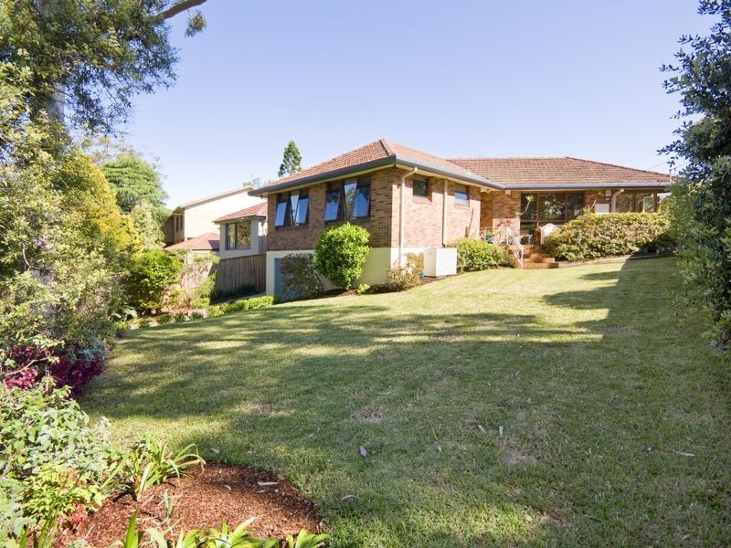 591 Mowbray Road, Lane Cove NSW 2066
