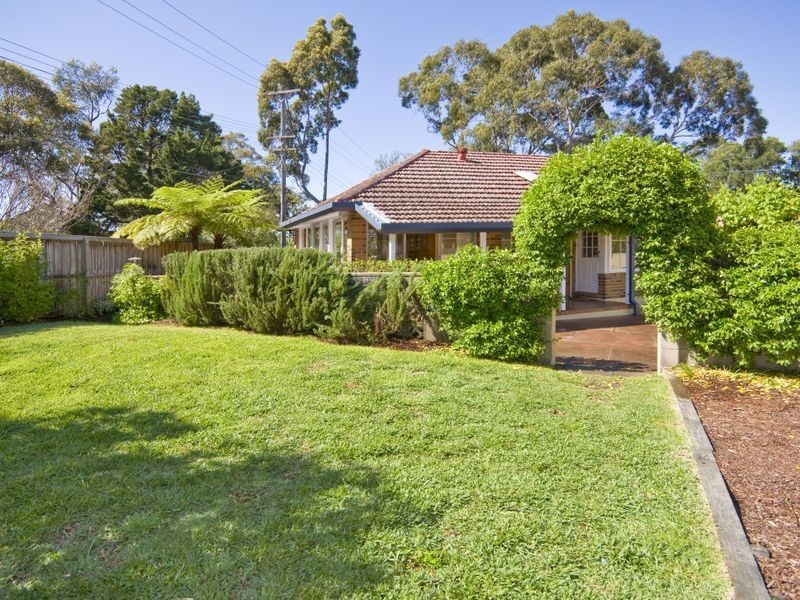 591 Mowbray Road, Lane Cove NSW 2066