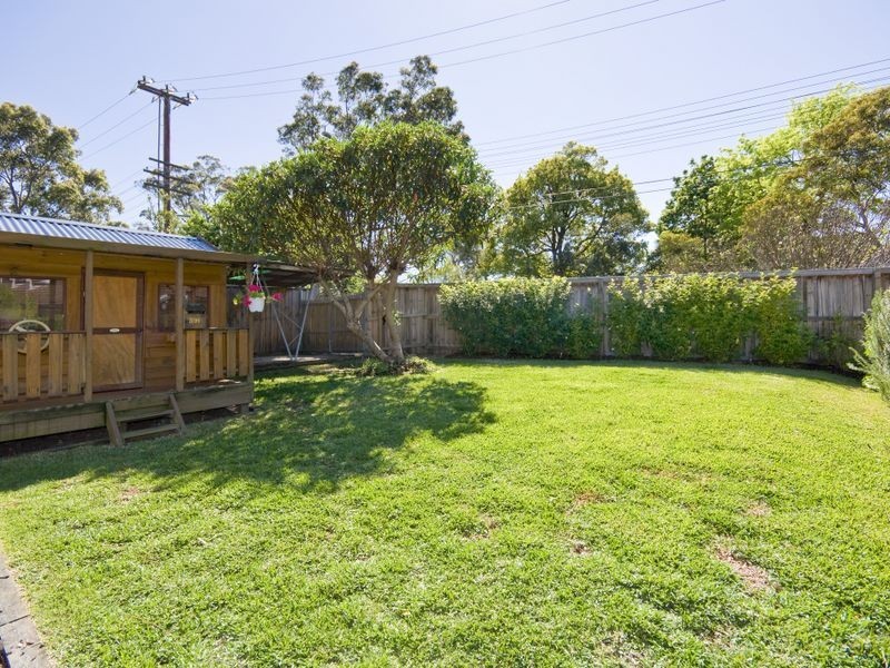 591 Mowbray Road, Lane Cove NSW 2066