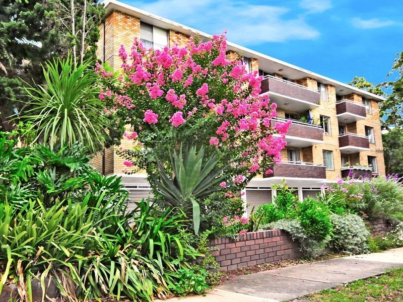 16/7-9 Little Street, Lane Cove NSW 2066