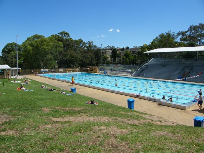 16/7-9 Little Street, Lane Cove NSW 2066
