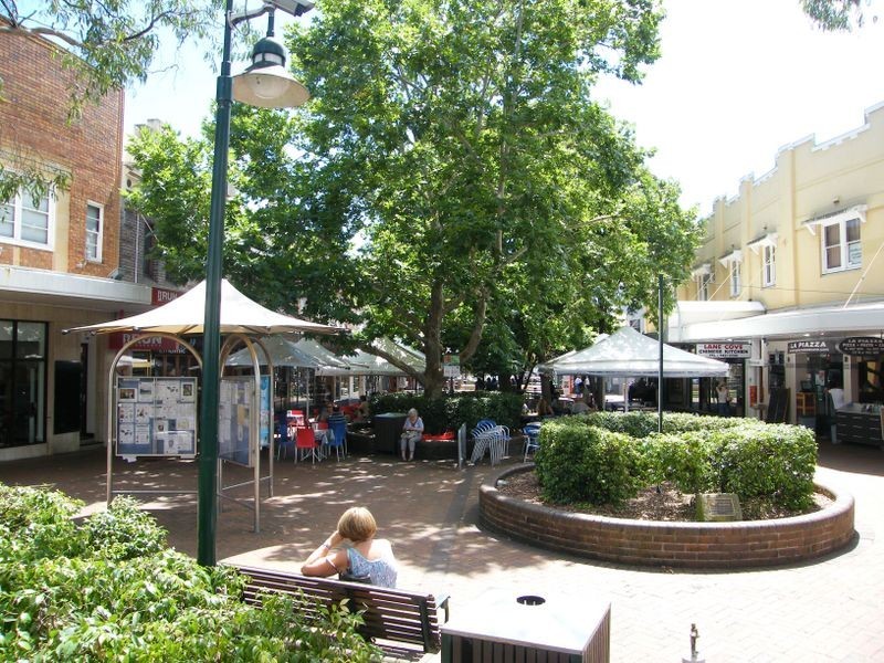 16/7-9 Little Street, Lane Cove NSW 2066