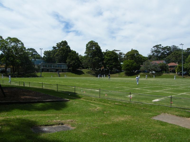 16/7-9 Little Street, Lane Cove NSW 2066