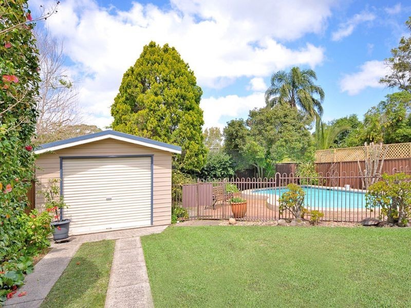 28 Howell Avenue, Lane Cove NSW 2066