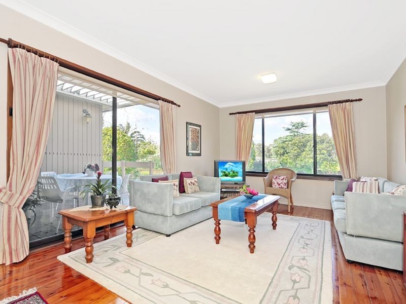 28 Howell Avenue, Lane Cove NSW 2066