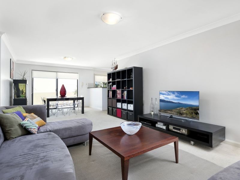 5/45 Walkers Drive, Lane Cove NSW 2066
