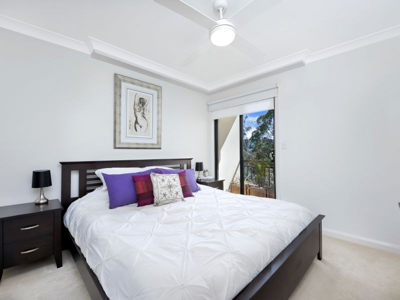 5/45 Walkers Drive, Lane Cove NSW 2066