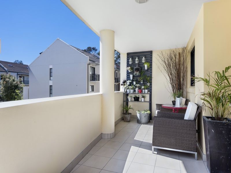 5/45 Walkers Drive, Lane Cove NSW 2066