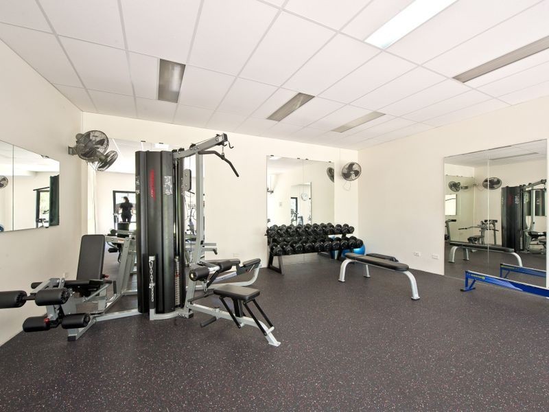 5/45 Walkers Drive, Lane Cove NSW 2066