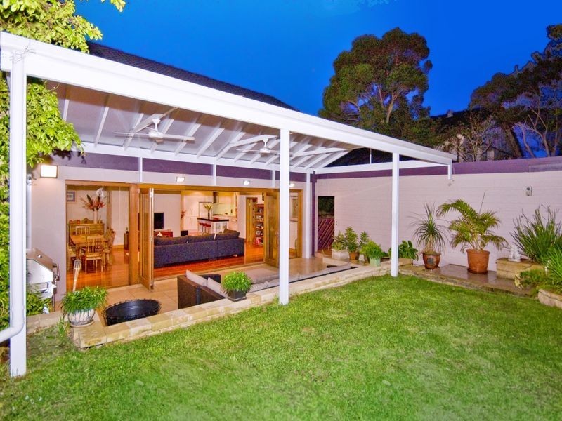 16 Hart Street, Lane Cove NSW 2066