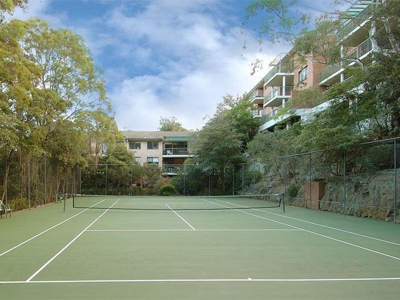 118/25 Best Street, Lane Cove NSW 2066
