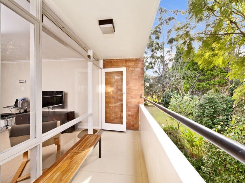 8A/40 Cope Street, Lane Cove NSW 2066