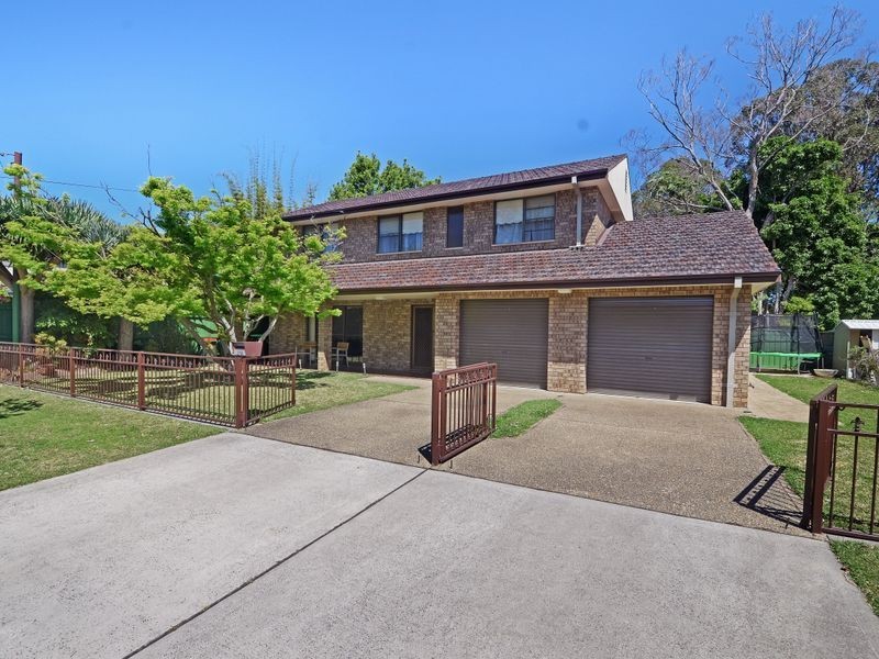 27A High Street, Gladesville NSW 2111