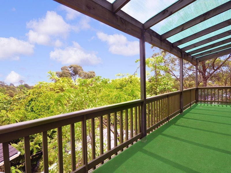12 Parkinson Avenue, Turramurra NSW 2074