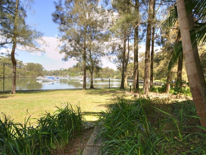 17/300C Burns Bay Road, Lane Cove NSW 2066