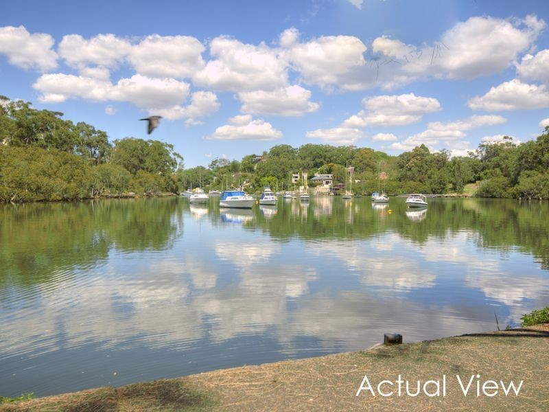 17/300C Burns Bay Road, Lane Cove NSW 2066