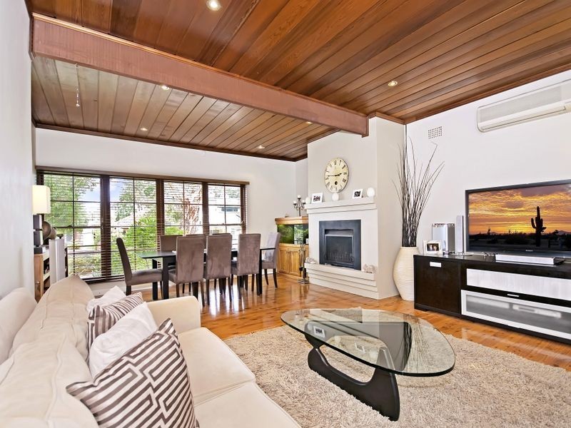 61 Hinkler Crescent, Lane Cove NSW 2066