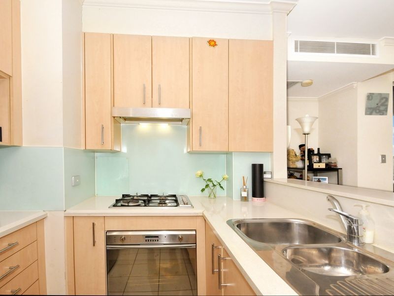 199/806 Bourke Street, Waterloo NSW 2017