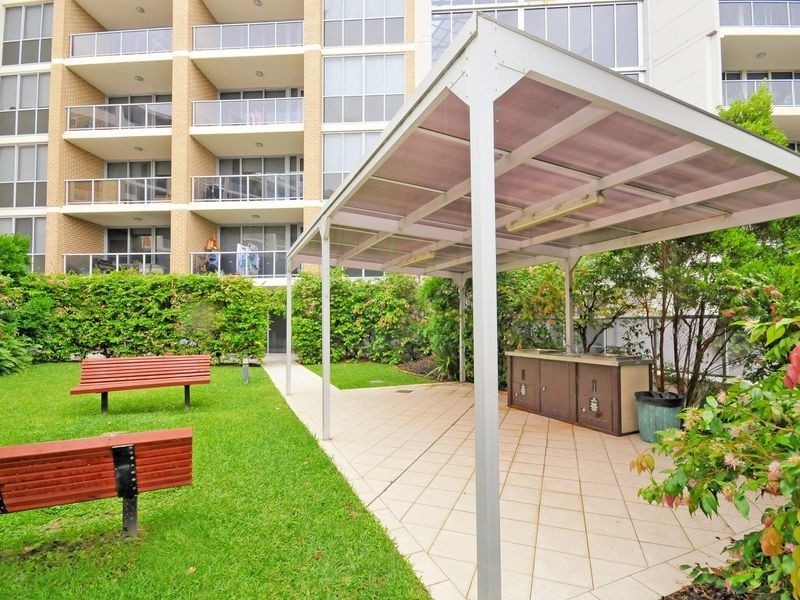 199/806 Bourke Street, Waterloo NSW 2017