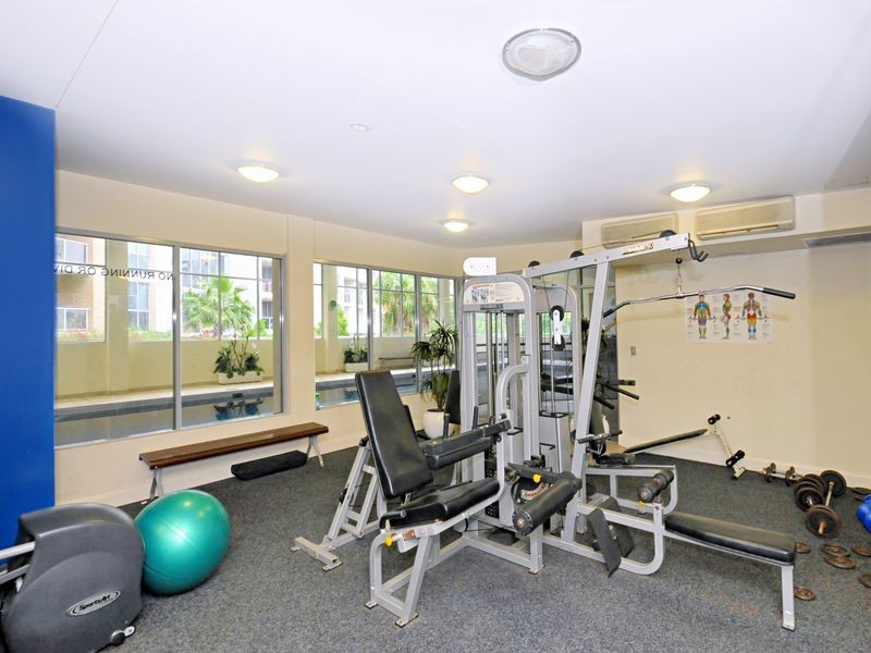 199/806 Bourke Street, Waterloo NSW 2017