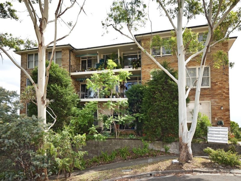 1/1 Landenburg Place, Greenwich NSW 2065