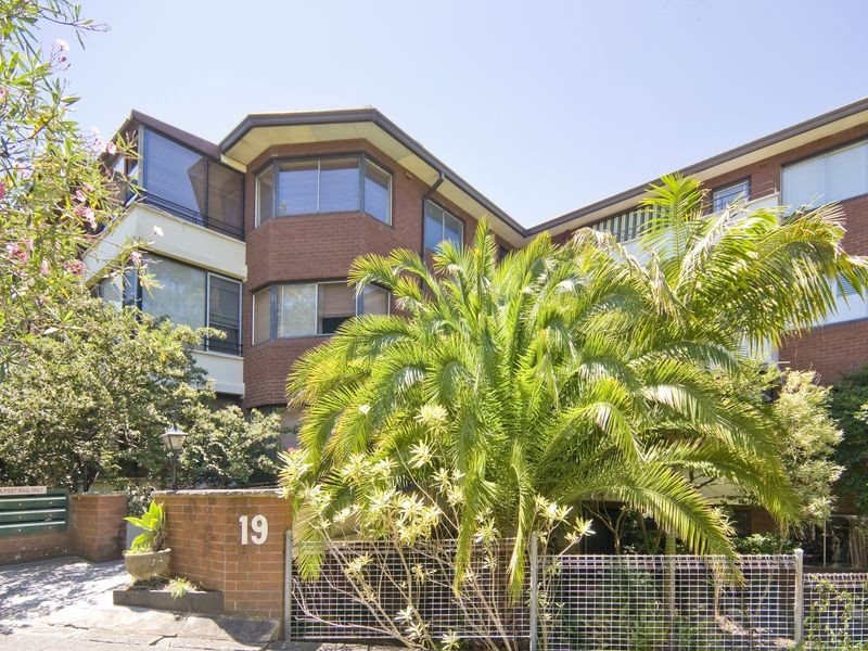 1/19 Ralston Street, Lane Cove NSW 2066