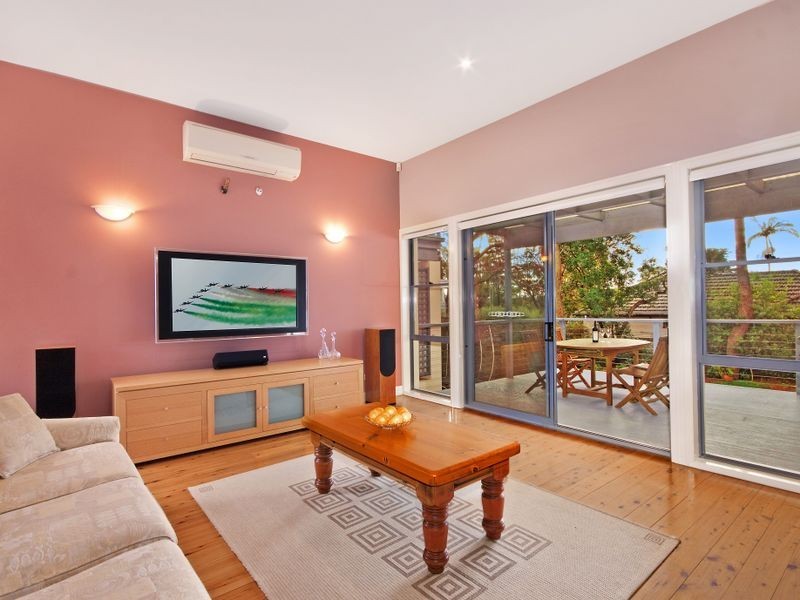 91A Beaconsfield Road, Chatswood NSW 2067