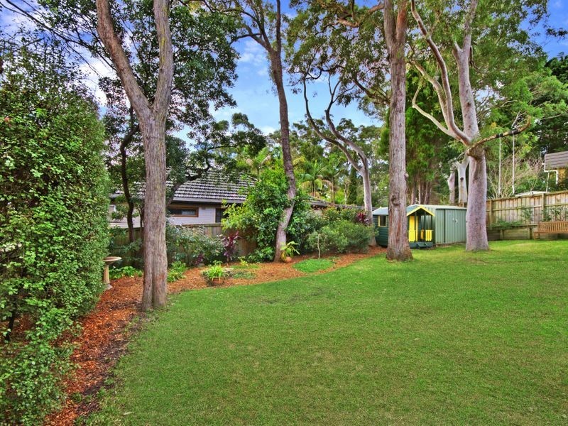 91A Beaconsfield Road, Chatswood NSW 2067