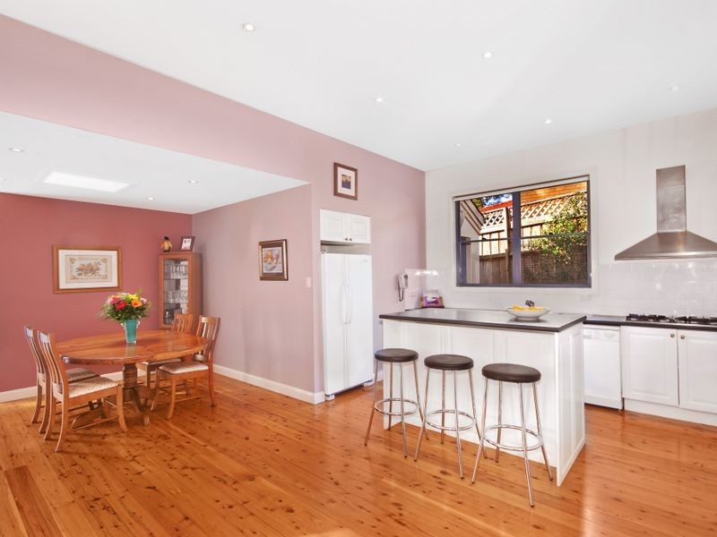 91A Beaconsfield Road, Chatswood NSW 2067