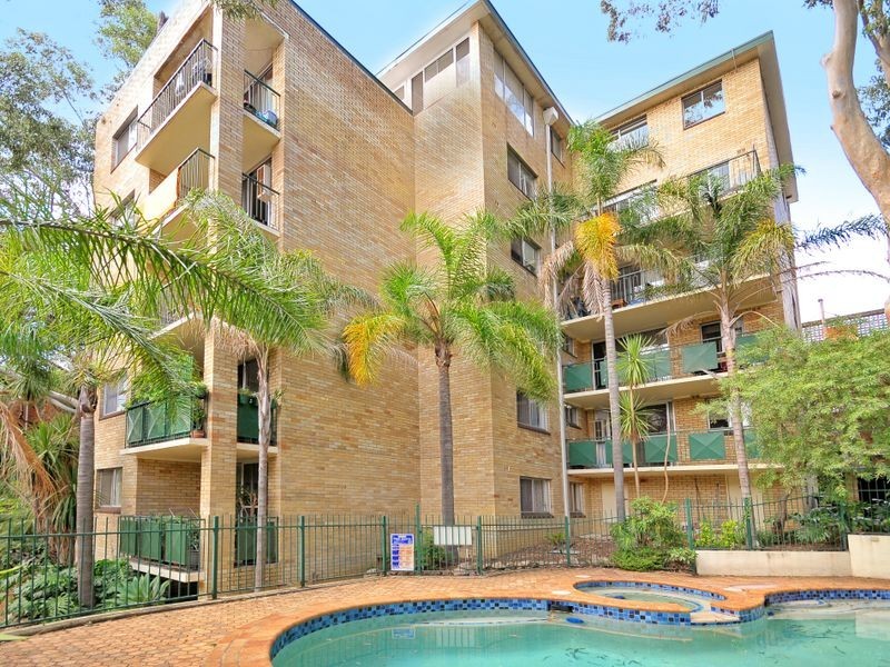 7/446 Pacific Highway, Lane Cove NSW 2066