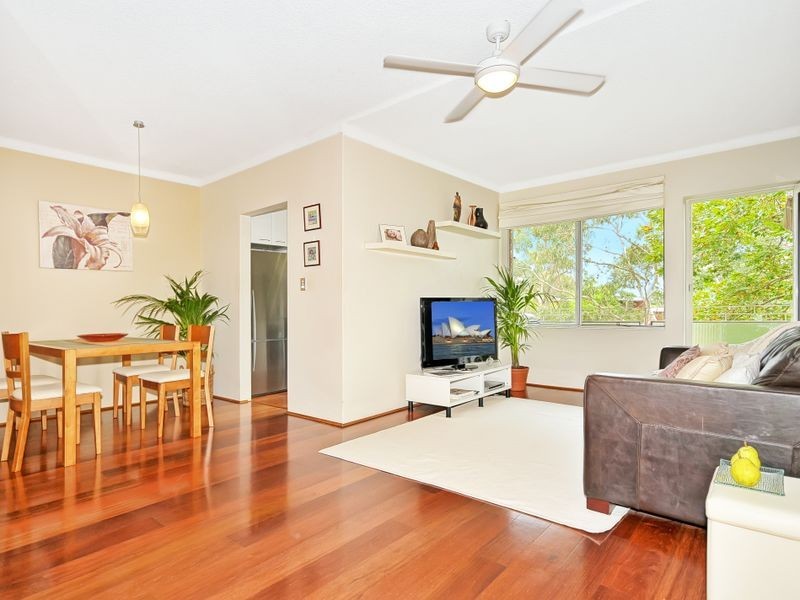 16/9 Burley Street, Lane Cove NSW 2066