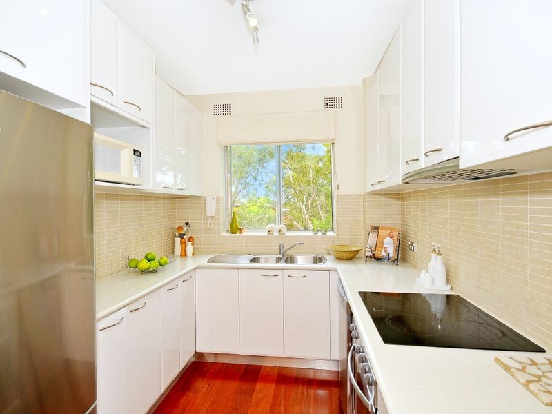 16/9 Burley Street, Lane Cove NSW 2066