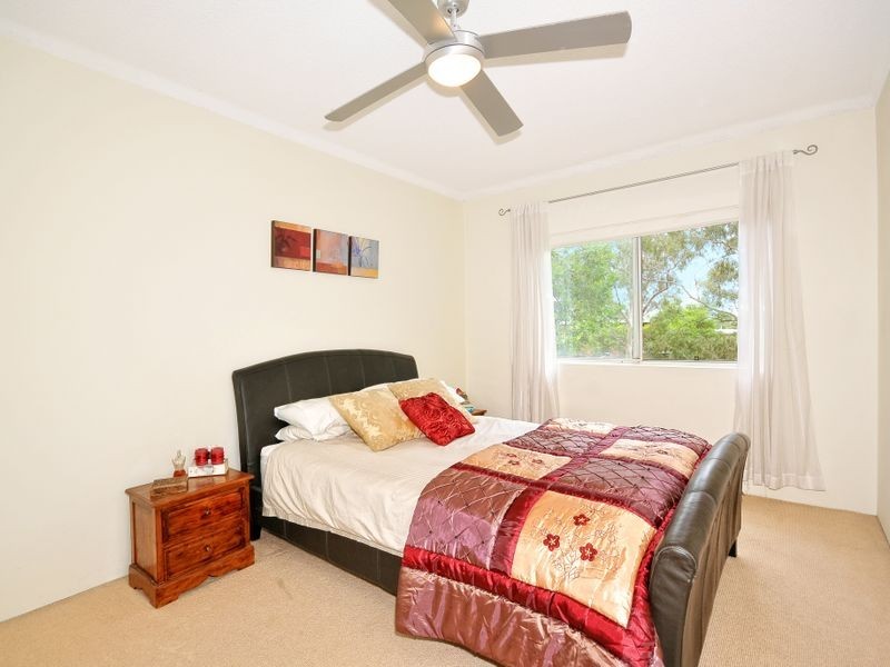 16/9 Burley Street, Lane Cove NSW 2066