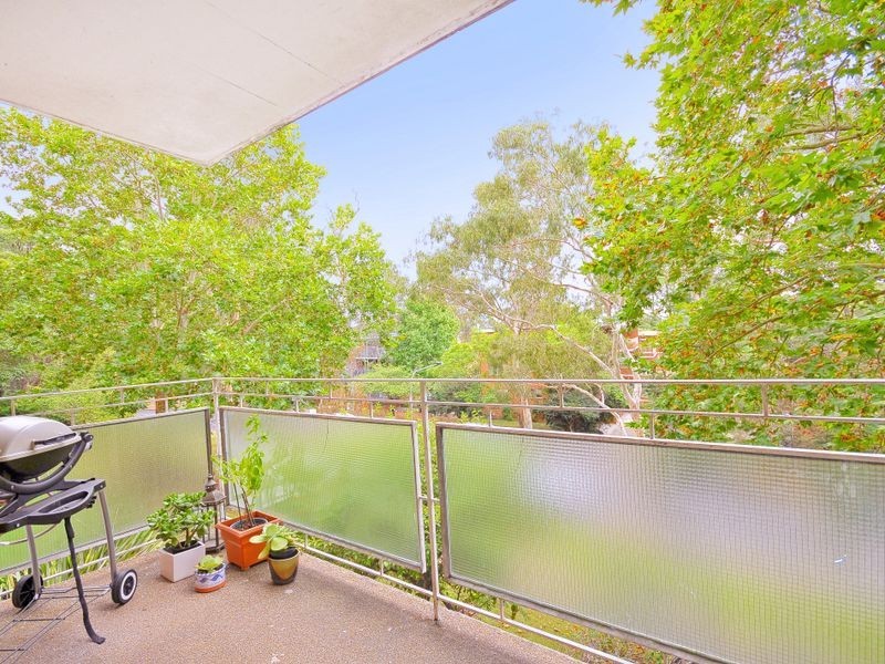 16/9 Burley Street, Lane Cove NSW 2066