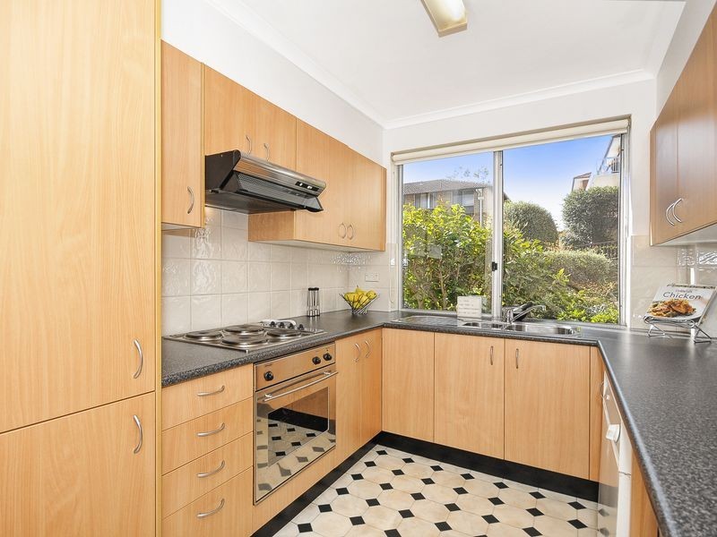 22/20A Austin Street, Lane Cove NSW 2066