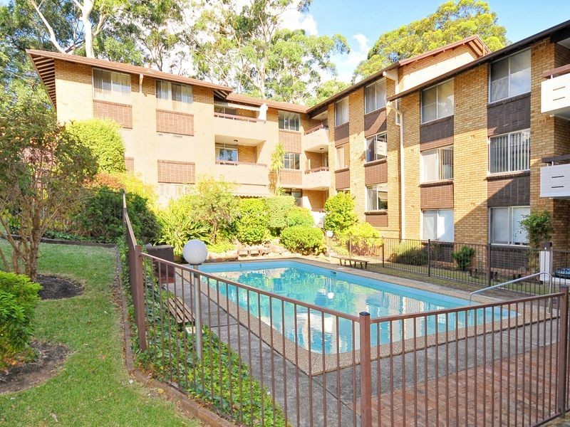 22/20A Austin Street, Lane Cove NSW 2066