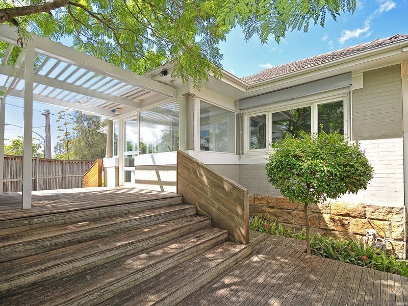 1 The Avenue, Linley Point NSW 2066