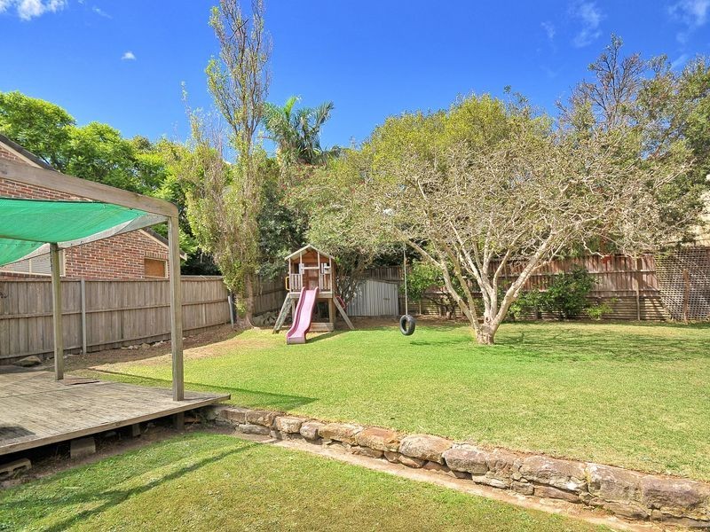 1 The Avenue, Linley Point NSW 2066