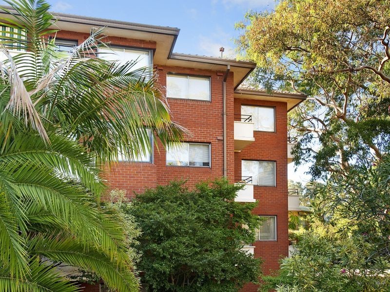 4/19 Ralston Street, Lane Cove NSW 2066