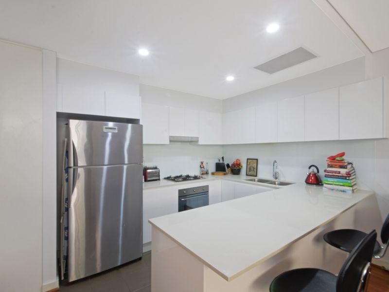 307/72-74 Gordon Crescent, Lane Cove NSW 2066