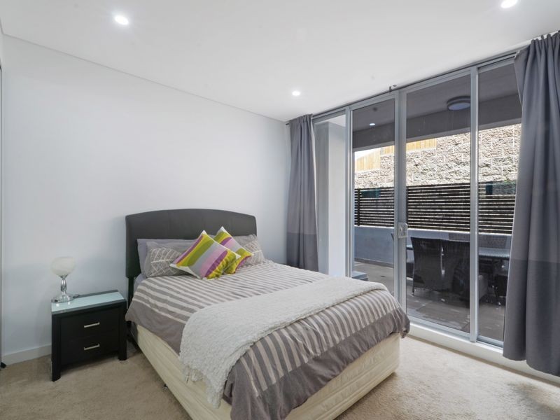 307/72-74 Gordon Crescent, Lane Cove NSW 2066