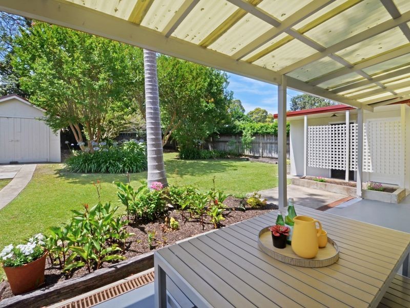 9 Sofala Avenue, Riverview NSW 2066