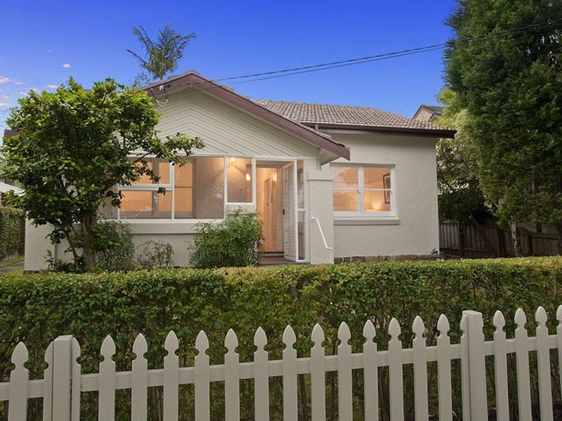 9 Sofala Avenue, Riverview NSW 2066